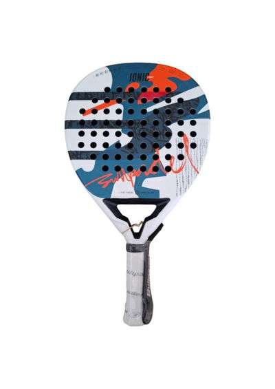 Pala Bullpadel Ionic Light 25