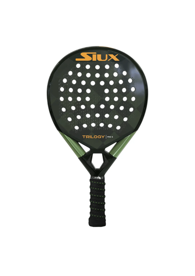 Pala Siux Trilogy Pro 5