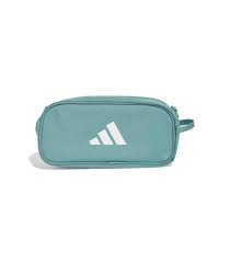 Neceser Adidas Azul Turquesa