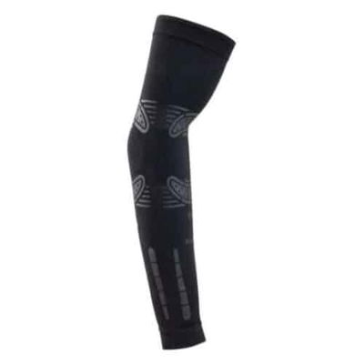 Manguito Floky No Strain Negro