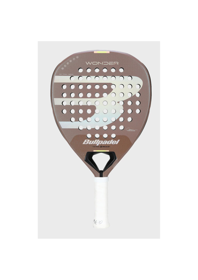 Pala Bullpadel Wonder W 2026