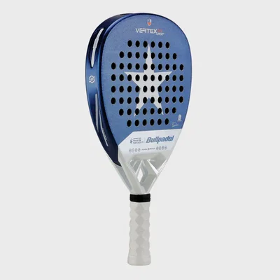 Pala Bullpadel Vertex Comfort 04 Premier Chile Di nenno