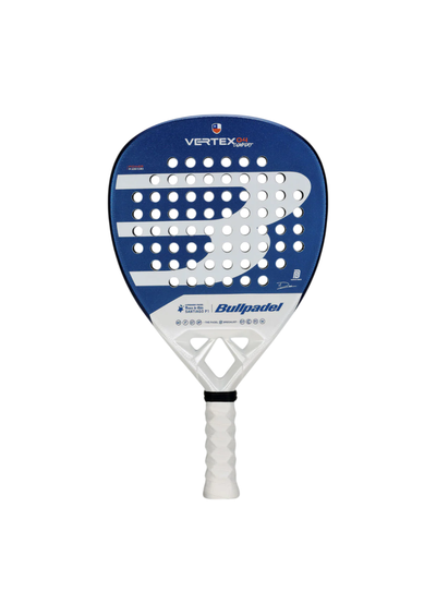 Pala Bullpadel Vertex Comfort 04 Premier Chile Di nenno