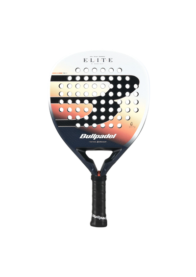 Pala Bullpadel Elite W 26