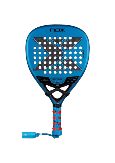 Pala Nox EA10 Ventus Attack 12K XTREM by Edu Alonso