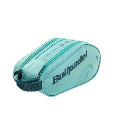 Neceser Bullpadel Agua Marina