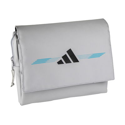Neceser Adidas Blanco 3.4-Martita Ortega