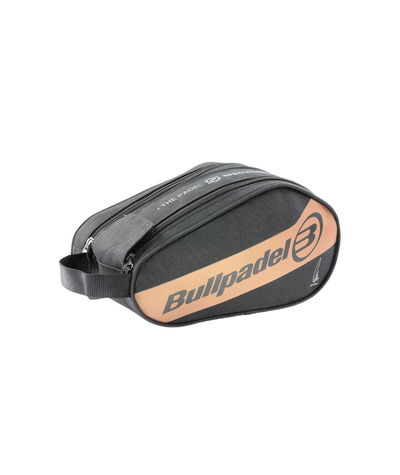 Neceser Bullpadel Negro