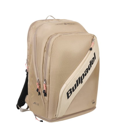 Mochila Bullpadel Vertex Piedra