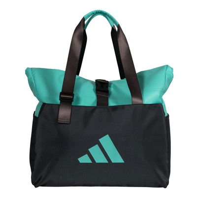 BOLSO ADIDAS WEEKEND BAG ANTHACITER 3.3