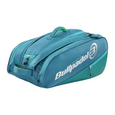 Paletero Bullpadel Performance Petroleo