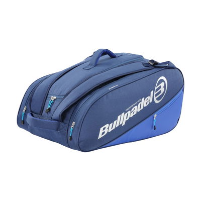 Paletero Bullpadel Performance Marino Navy