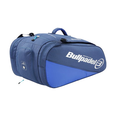Paletero Bullpadel Performance Marino Navy