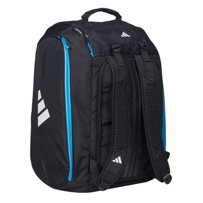 Paletero Adidas Protour 3.4 Negro 2025