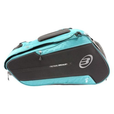 Paletero Bullpadel Petroleo 2025