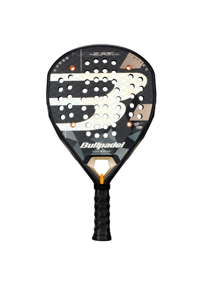 Pala Bullpadel Neuron 02 Fede Chingotto 2026 
