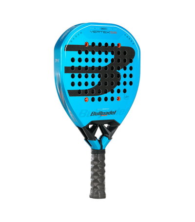 Pala Bullpadel Vertex 05 Geo Pablo Cardona 2026 