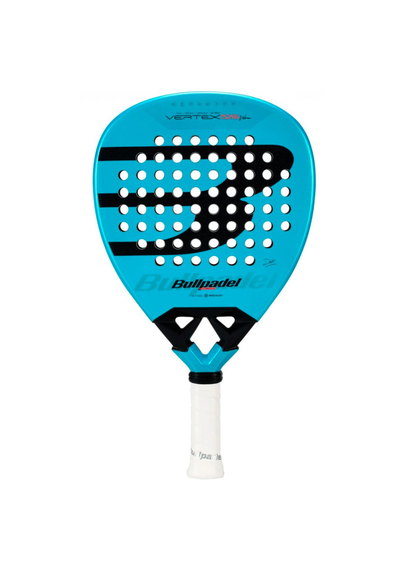 Pala Bullpadel Vertex 05 W Delfi Brea 2026 