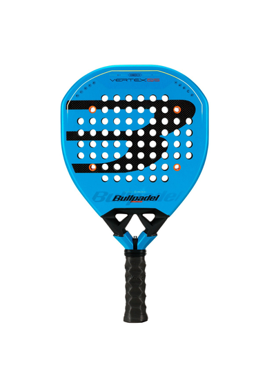 Pala Bullpadel Vertex 05 Geo Pablo Cardona 2026 