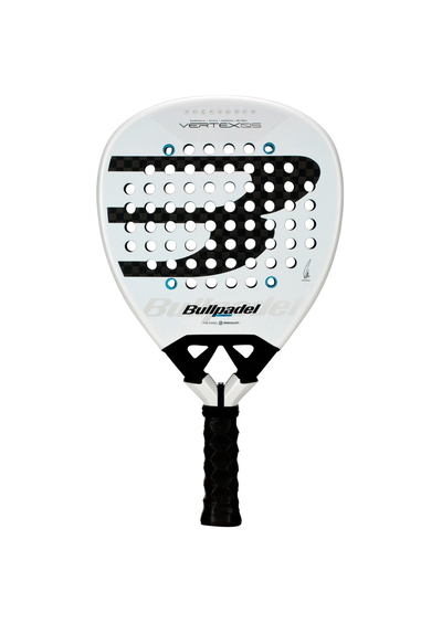 Pala Bullpadel Vertex 05 Juan Tello 2026 