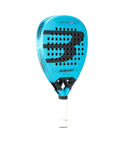 Pala Bullpadel Vertex 05 W Delfi Brea 2026 