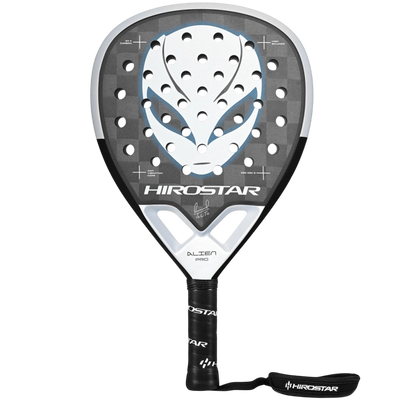 Pala Hirostar Alien Pro 24k Tolito Aguirre