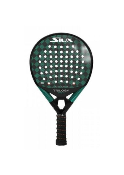 Pala Siux Trilogy Control Pro 4 2024