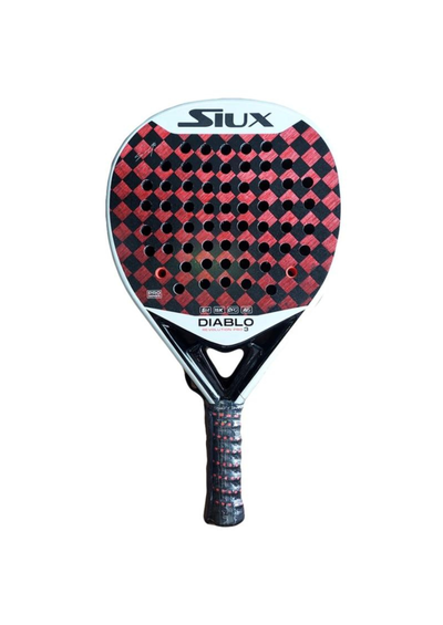 Pala Siux Diablo Revolution Pro 3