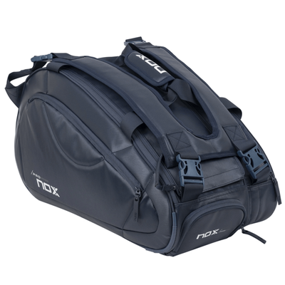 Paletero Nox Pro Series Azul