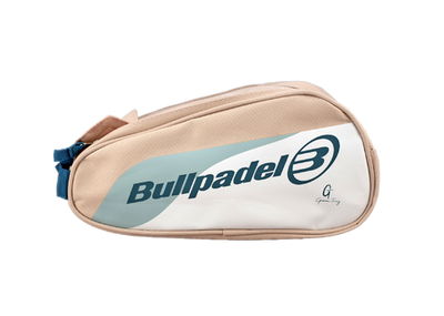 Neceser Bullpadel Gemma Triay Rosa Pastel
