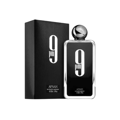 Afnan “9PM” EDP Masculino (100ml)
