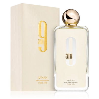 Afnan “9am” EDP Femenino (100ml)
