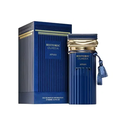 Afnan “Historic Olmeda” EDP Unisex (100ml)