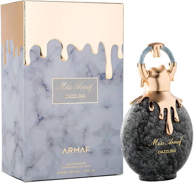 Armaf “Miss Dazzling” EDP Femenino (100ml)