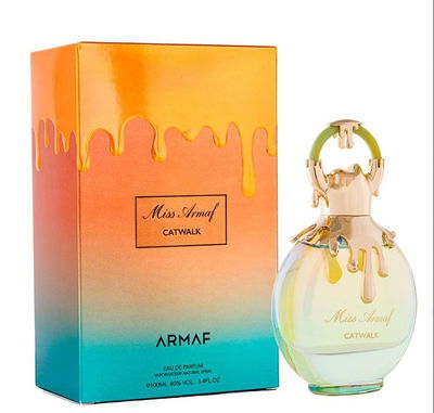 Armaf “Miss Catwalk” EDP Femenino (100ml)