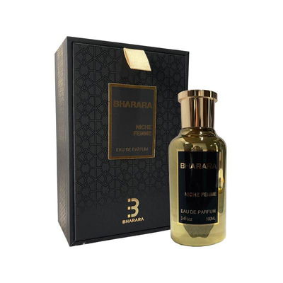 Bharara “Niche Femme” EDP Femenino (100ml)
