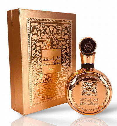 Lattafa “Fakhar Gold” Unisex (100ml)