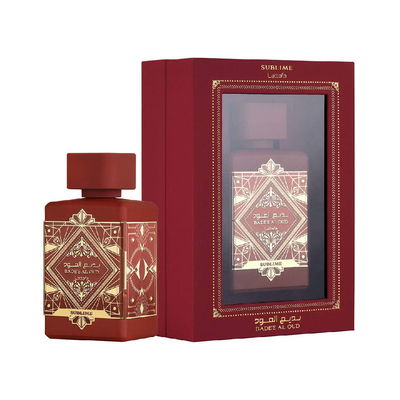 Lattafa “Bade’e Al Oud Sublime” Unisex (100ml)