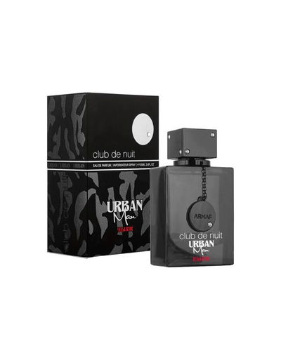 Armaf “Club de Nuit Urban” Masculino (105ml)