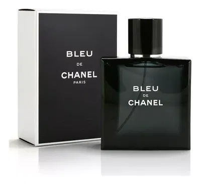 Chanel “Bleu” Masculino (100ml)