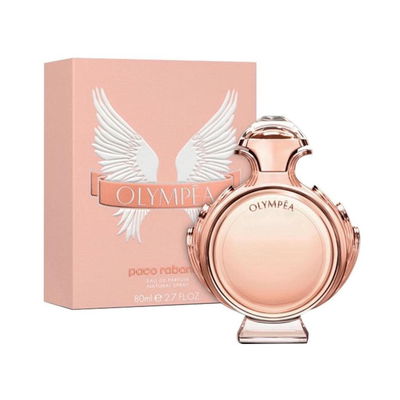 Paco Rabanne “Olympea” Femenino (80ml)