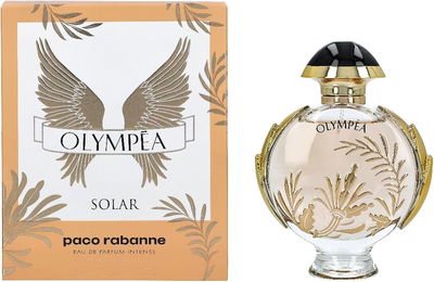 Paco Rabanne “Olympea Solar” Femenino (80ml)