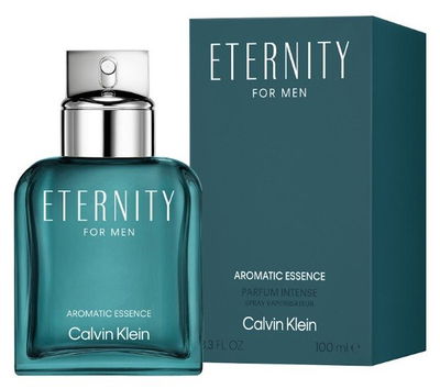 Calvin Klein “Eternity” Masculino (100ml)