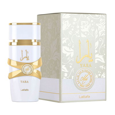 Lattafa “Yara Moi” Femenino (100ml)