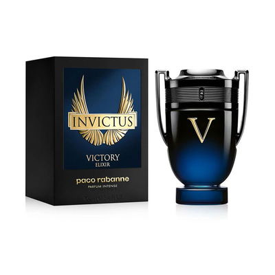 Paco Rabanne “Invictus Victory Elixir” Masculino (100ml)