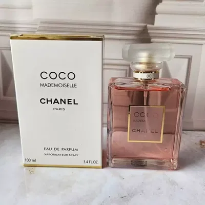 Chanel “Coco” Femenino (100ml)