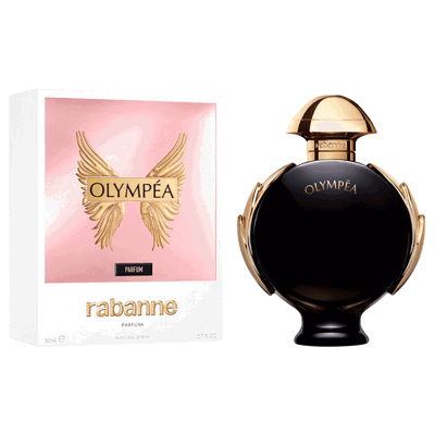 Paco Rabanne “Olympea Parfum” Femenino (80ml)