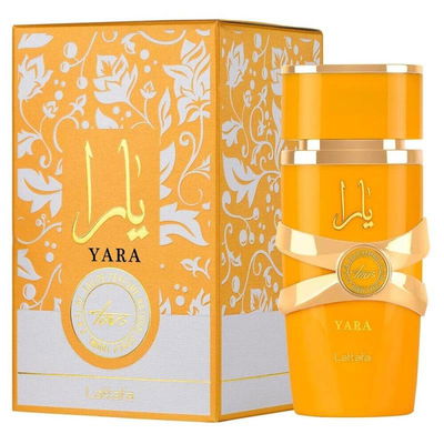 Lattafa “Yara Tous” Femenino (100ml)