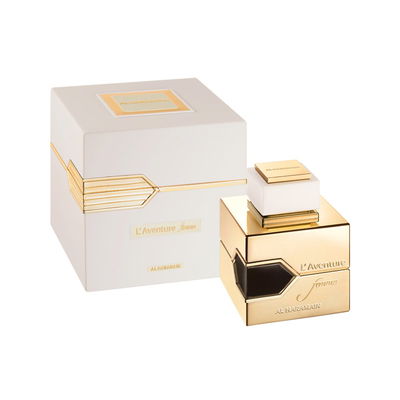 Al Haramain “L’aventure” Femenino (100ml)