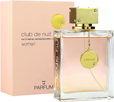 Armaf “Club de Nuit Woman” Femenino (105ml)